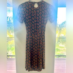 Reformation Dress. Size 2. Worn a couple times.